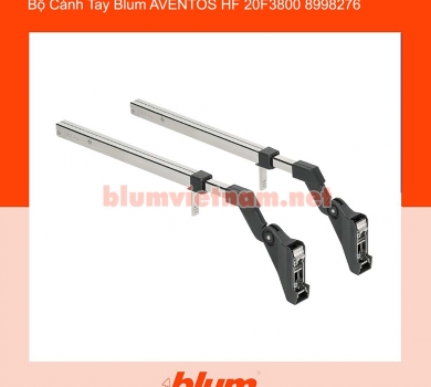 Bộ cánh tay Blum AVENTOS HF - 20F3800