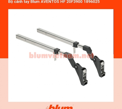 Bộ cánh tay Blum AVENTOS HF - 20F3900