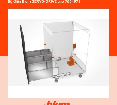 Bộ Điện Blum SERVO-DRIVE Uno 7654971