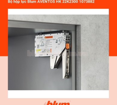 Bộ Hộp Lực Blum AVENTOS HK 22K2300 1073882