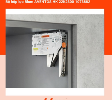 Bộ Hộp Lực Blum AVENTOS HK 22K2300 1073882