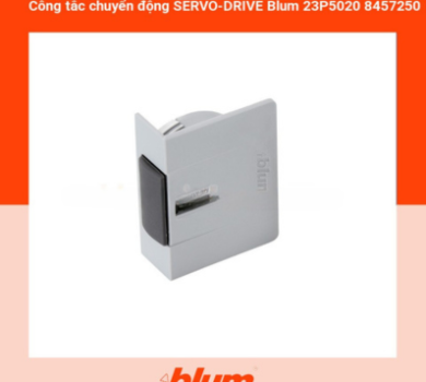 Công Tắc Chuyển Động SERVO-DRIVE Blum 23P5020 8457250