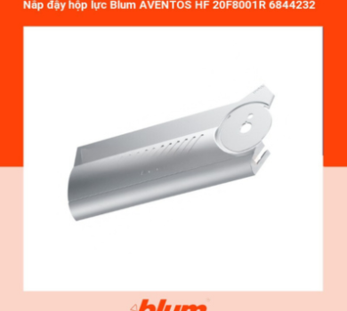 Nắp Đậy Hộp Lực Blum AVENTOS HF 20F8001R 6844232