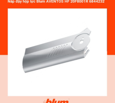 Nắp Đậy Hộp Lực Blum AVENTOS HF 20F8001R 6844232