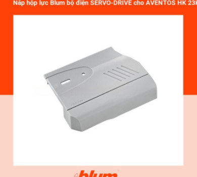 Nắp Hộp Lực Blum Bộ Điện SERVO-DRIVE Cho AVENTOS HK 23K8001 5264272