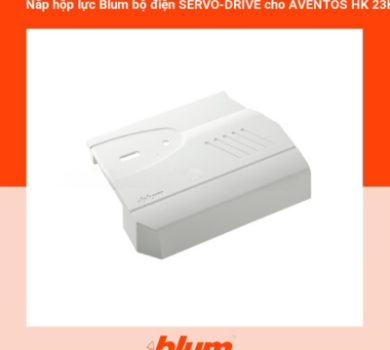 Nắp Hộp Lực Blum Bộ Điện SERVO-DRIVE Cho AVENTOS HK 23K8001 8204090