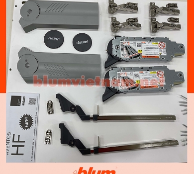 Bộ Tay Nâng Blum AVENTOS HF25