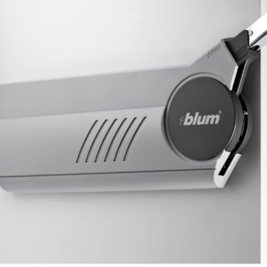 Bộ Hộp Lực Blum AVENTOS HF 20F2500 4259827