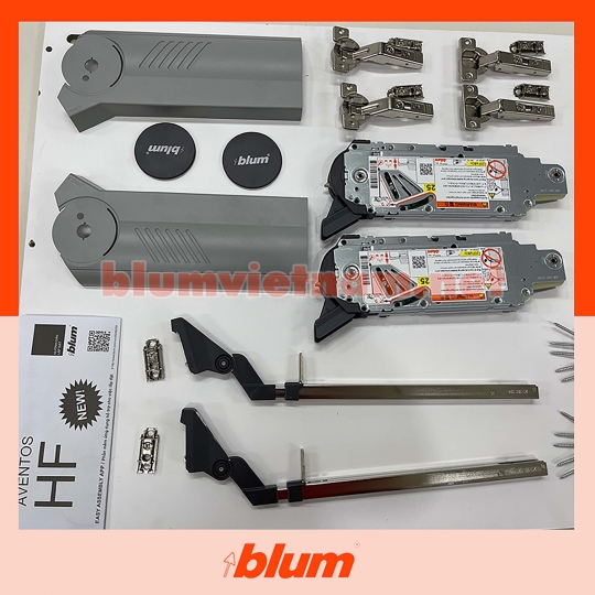 Bộ Tay Nâng Blum AVENTOS HF22